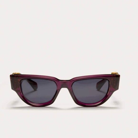 NEW Valentino Garavani Sunglasses V-DUE VLS-103D main image 4